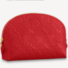 Louis Vuitton Cosmetic Pouch