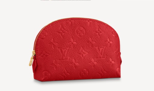 Louis Vuitton Cosmetic Pouch