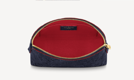 Louis Vuitton Cosmetic Pouch