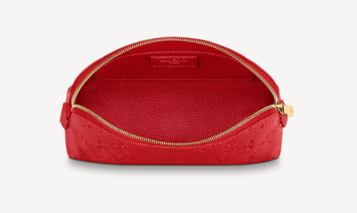 Louis Vuitton Cosmetic Pouch
