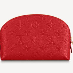 Louis Vuitton Cosmetic Pouch