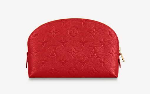 Louis Vuitton Cosmetic Pouch