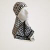 Dior Hat Scarf - BeltActive