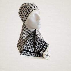 Dior Hat Scarf - BeltActive