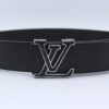 Dot Pattern LV Belt - Brands Gateway