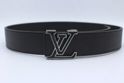 Dot Pattern LV Belt - Brands Gateway