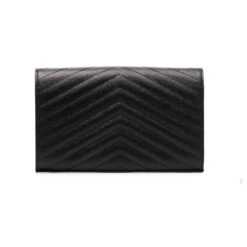 Envelope Chain Crossbody Bag - Brands Gateway