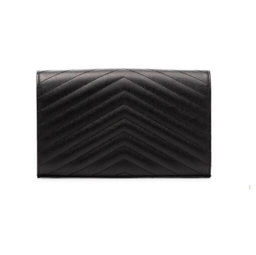 Envelope Chain Crossbody Bag - Brands Gateway