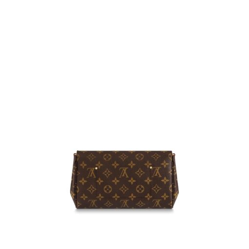 Favorite MM Brown Monogram - Brands Gateway