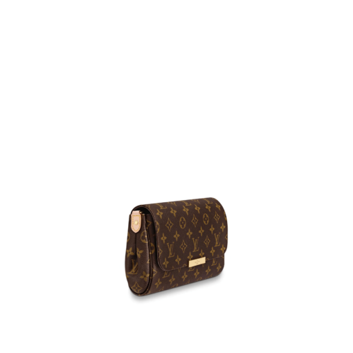 Favorite MM Brown Monogram - Brands Gateway