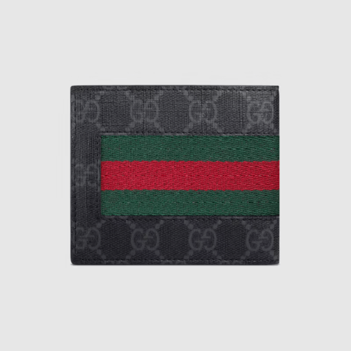 GG Supreme Web wallet - Brands Gateway