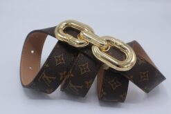 Gold Chain Buckle - Brands Gateway
