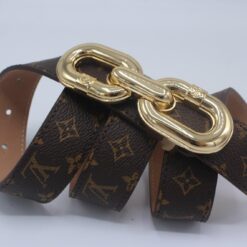Gold Chain Buckle - Brands Gateway