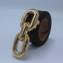 Gold Chain Buckle - Brands Gateway