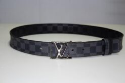 Louis Vuitton Damier Reversible Belt