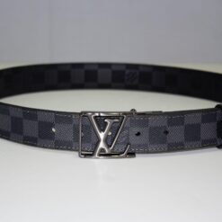 Louis Vuitton Damier Reversible Belt
