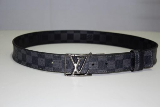 Louis Vuitton Damier Reversible Belt