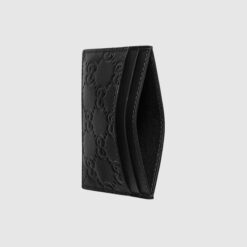 Gucci Signature card case - Brands Gateway
