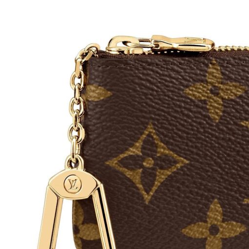 Key Pouch Classic - Brands Gateway