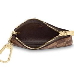 Key Pouch Damier - Brands Gateway