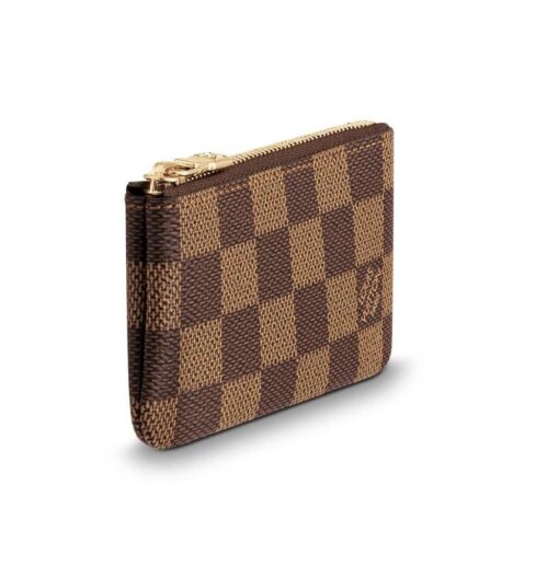 Key Pouch Damier - Brands Gateway
