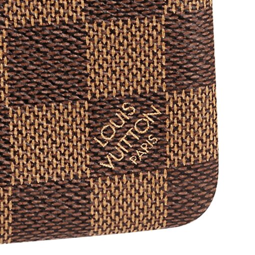 Key Pouch Damier - Brands Gateway