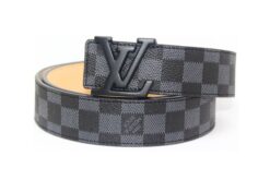 LV Initiales 40MM Belt - Brands Gateway