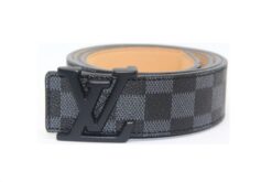 LV Initiales 40MM Belt - Brands Gateway