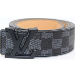 LV Initiales 40MM Belt - Brands Gateway