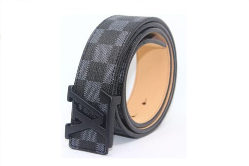 LV Initiales 40MM Belt - Brands Gateway