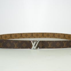 Louis Vuitton Reversible Leather Belt 25 mm