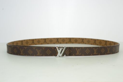 Louis Vuitton Reversible Leather Belt 25 mm