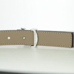 Louis Vuitton Reversible Leather Belt 25 mm