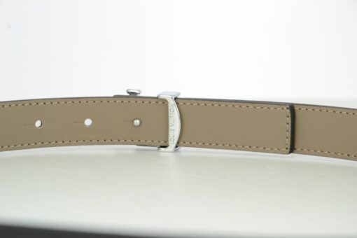 Louis Vuitton Reversible Leather Belt 25 mm