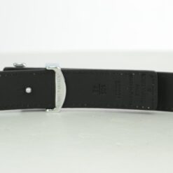 Louis Vuitton Reversible Leather Belt 25 mm