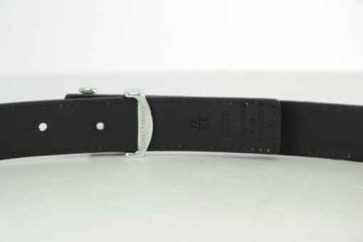 Louis Vuitton Reversible Leather Belt 25 mm