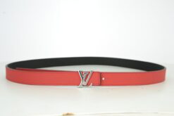 Louis Vuitton Reversible Leather Belt 25 mm