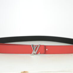 Louis Vuitton Reversible Leather Belt 25 mm
