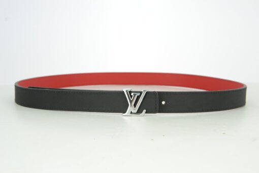 Louis Vuitton Reversible Leather Belt 25 mm