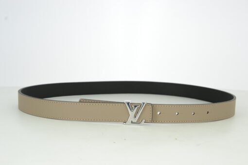 Louis Vuitton Reversible Leather Belt 25 mm