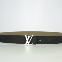 Louis Vuitton Reversible Leather Belt 25 mm