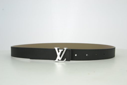 Louis Vuitton Reversible Leather Belt 25 mm