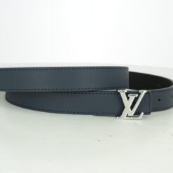 Louis Vuitton Reversible Leather Belt 25 mm