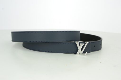 Louis Vuitton Reversible Leather Belt 25 mm