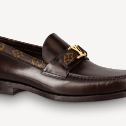 Louis Vuitton Designer Loafer for men