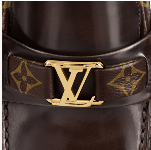 Major Loafer - Brands Gateway