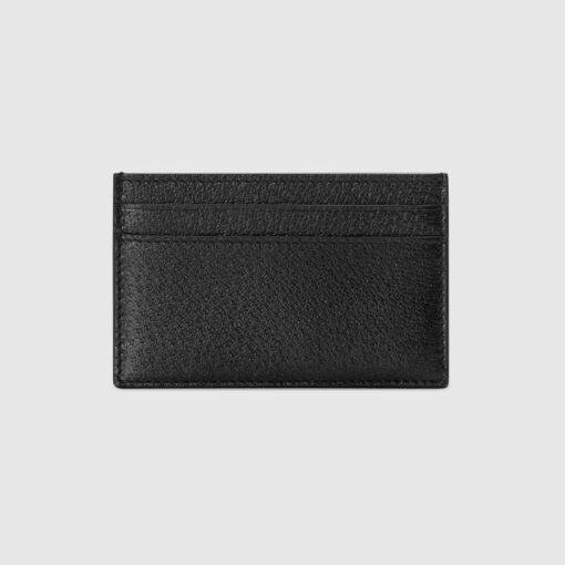 Gucci Marmont Card Case