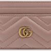 Marmont Card Case Wallet - Brands Gateway