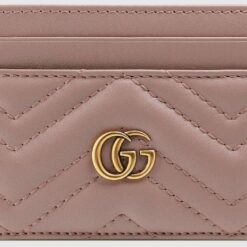 Marmont Card Case Wallet - Brands Gateway