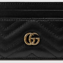 Marmont Card Case Wallet - Brands Gateway